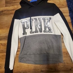 VS BLING hoodie